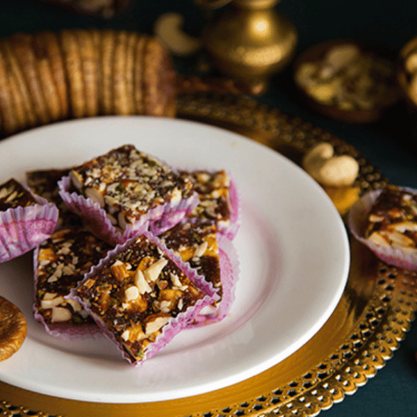 24 Carats Mithai Magic Traffic Jam - 500 gms