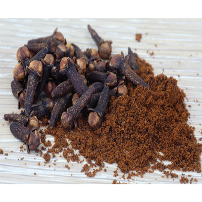 24 Mantra Organic Cloves