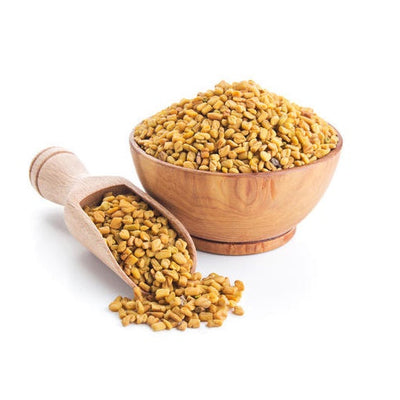 24 Mantra Organic Fenugreek Seeds