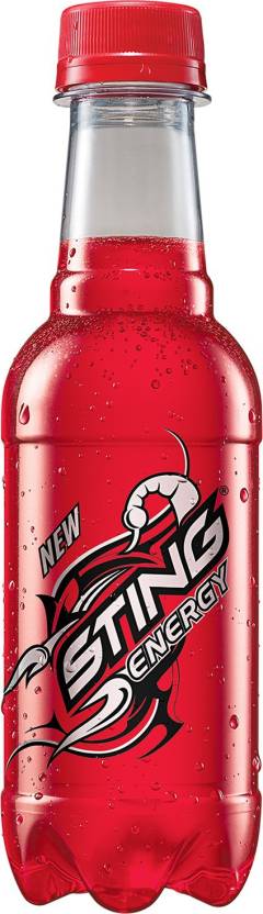 Sting, 250ml - 1Peti (30Pcs)