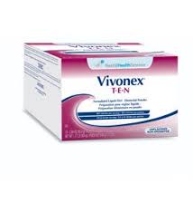 Vivonex TEN Elemental Tube Feeding Powder
