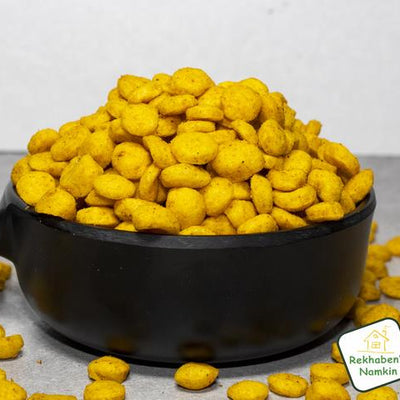 Rekhaben's Namkeen Chana Dal | 200 gms