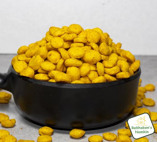 Rekhaben's Namkeen Chana Dal | 200 gms