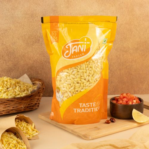 Jani Farsan Sev Mamra | 500 gms