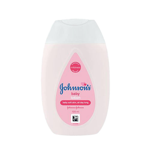 Johnson's  Baby Lotion, 100 ml