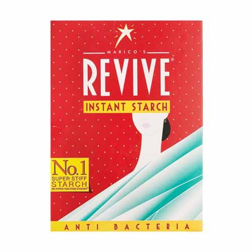 Revive Anti Bacterial Instant Starch, 200 g