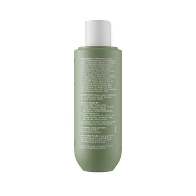 Bare Anatomy Expert Anti-Dandruff Shampoo with Salicylic Acid & Biotin