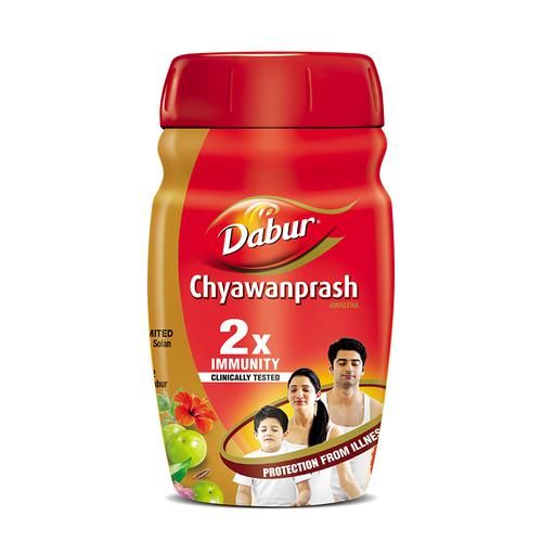 Dabur Chyawanprash - 2X Immunity, 250 g