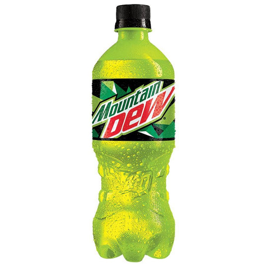 Dew, 750ml - 1Peti (24Pcs)