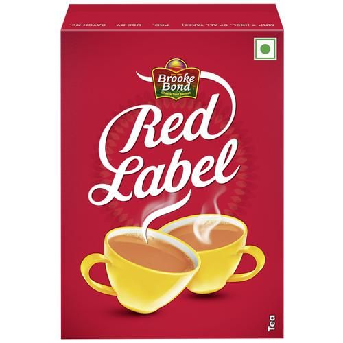 Red Label Tea, 100 g