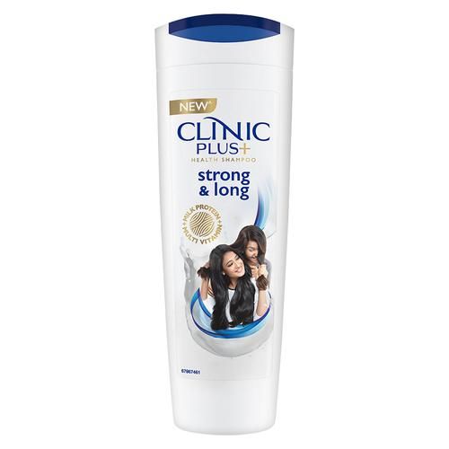 Clinic Plus Strong & Long Health Shampoo, 175ml