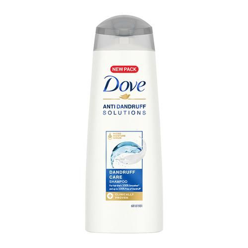Dove AntiDandruff Care Shampoo, 80 ml