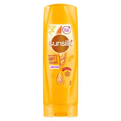 Sunsilk Conditioner -Nourishing Soft & Smooth, 80 ml