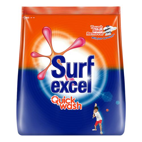 Surf Excel Quick Wash, 500gm