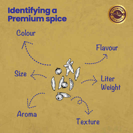 CRISTA Dhaniya Jeera Powder Combo Pack