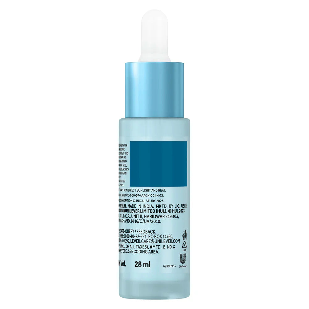 Pond's Hydra Light Hyaluronic Acid Complex 2% Serum - 28 ml