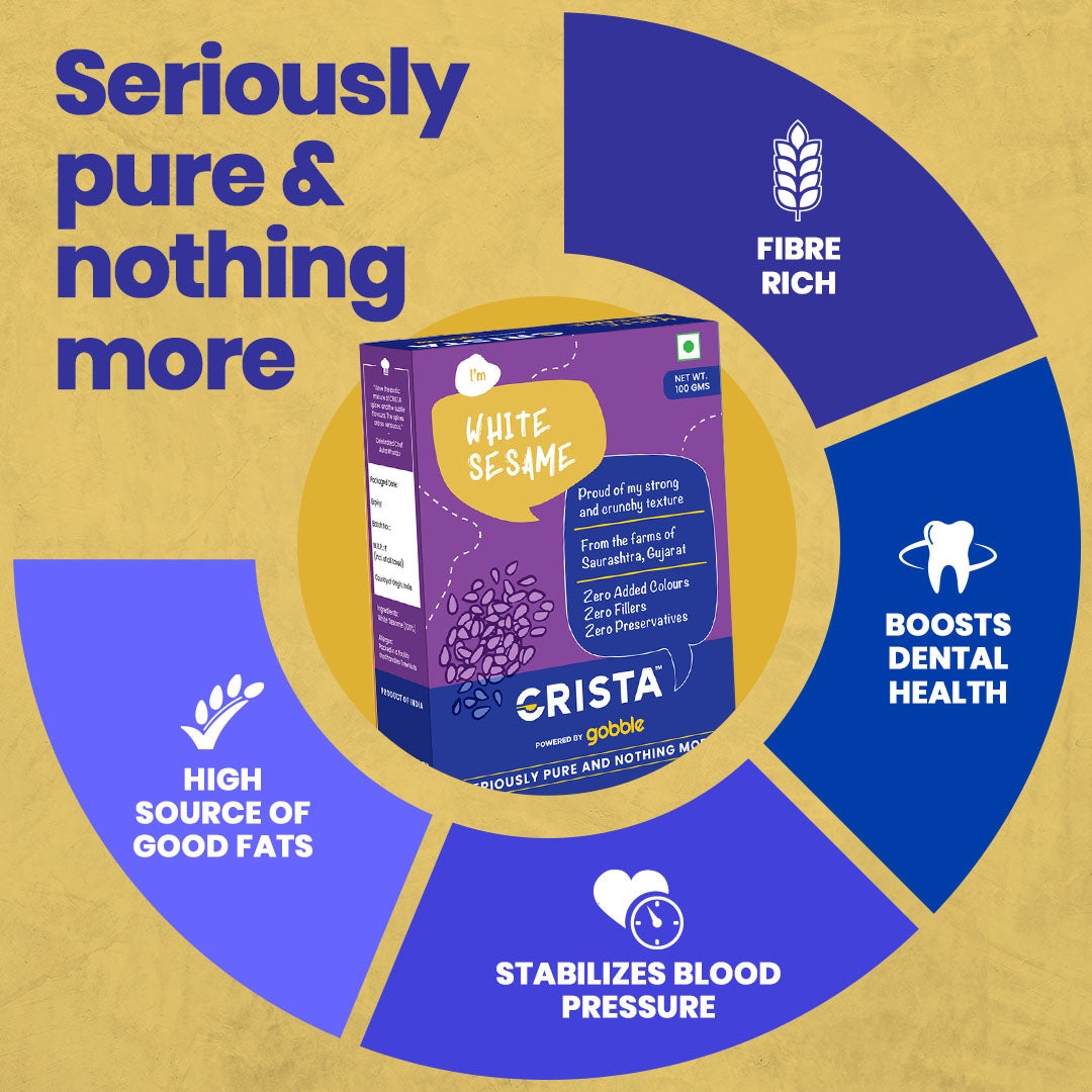 CRISTA Daily Whole Spices (Masala) Combo Pack - 2