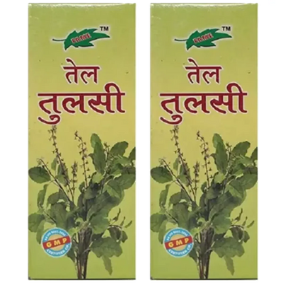 Fame Drugs Tulsi Oil