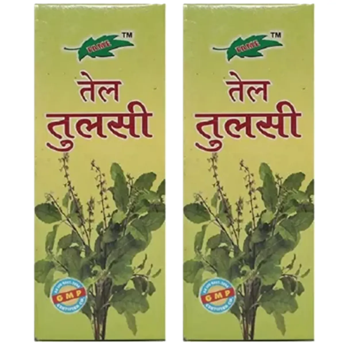 Fame Drugs Tulsi Oil