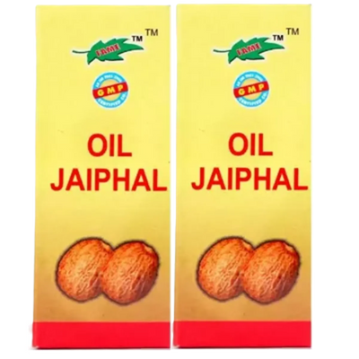 Fame Drugs Jaiphal Oil