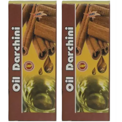 Fame Drugs Darchini Oil