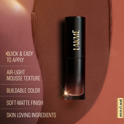 Monsoon Proof Makeup Essentials