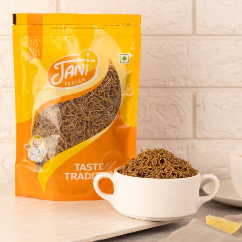 Jani Farsan Limbu Mari Sev | 500 gms