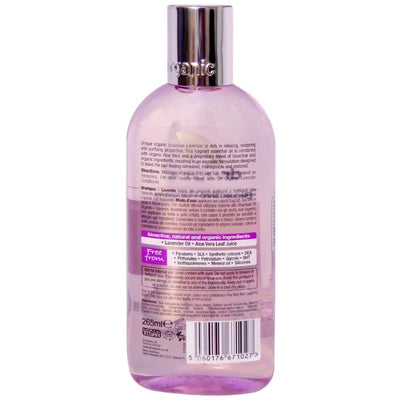 Dr.Organic Lavender Shampoo