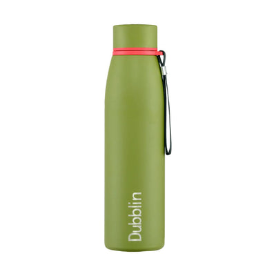 Dubblin Messi Vacuum Bottle