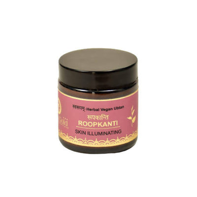 Body Gold Roopkanti Ubtan
