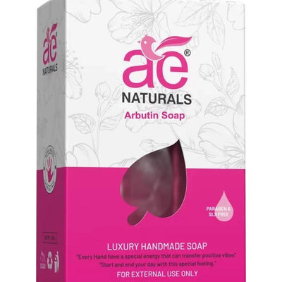 Ae Naturals Handmade Arbutin Soap