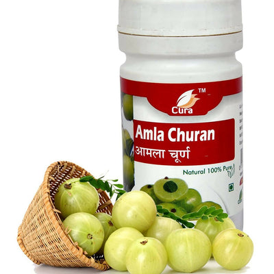 Cura Amla Churan