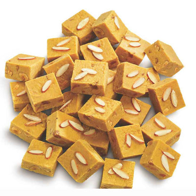 Bikano Chana Almond Bite