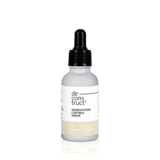 Deconstruct Pigmentation Control Serum