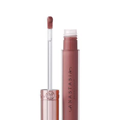 Anastasia Beverly Hills Lipgloss - Dusty Rose
