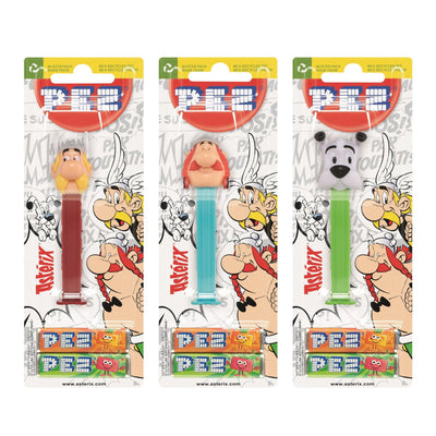 Asterix Series Candy Set