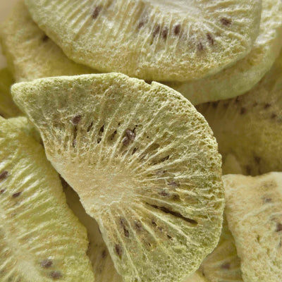 Moon Freeze Dried Kiwi Chips | 16 gms