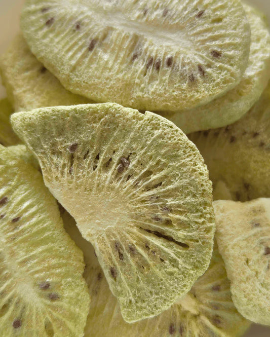 Moon Freeze Dried Kiwi Chips | 16 gms