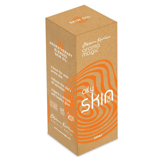 Aroma Magic Oily Skin Oil (20 ml)