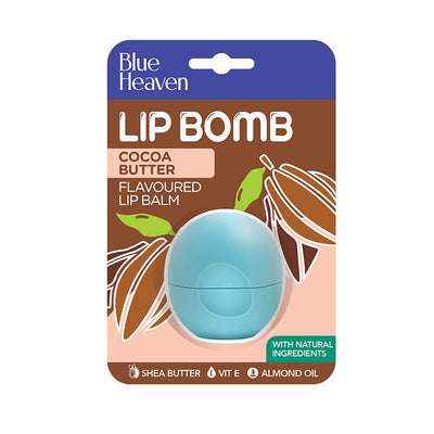 Blue Heaven Lip Bomb - 8 gms