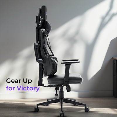 Cirrus Gaming Chair