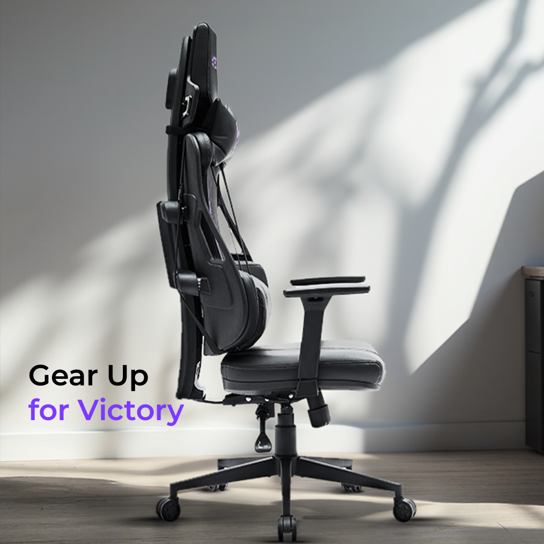 Cirrus Gaming Chair