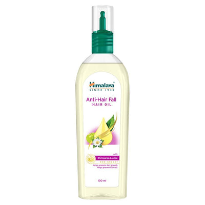 Himalaya Anti-Hair Fall Hair Oil - Prevents Hair Fall