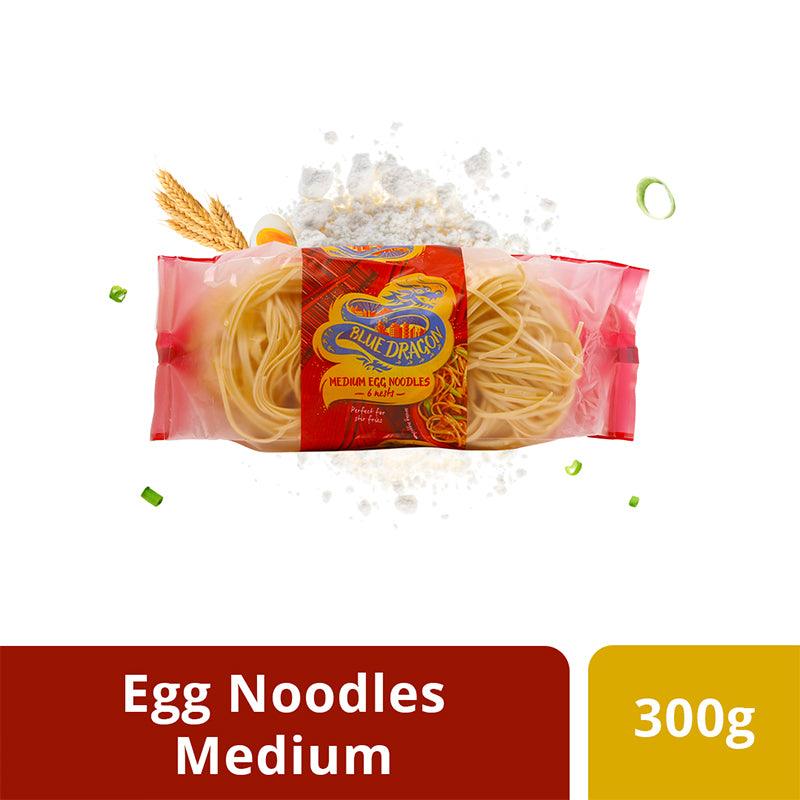 Medium Egg Noodle
