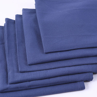 Como Napkins - Blue (Set of 6)