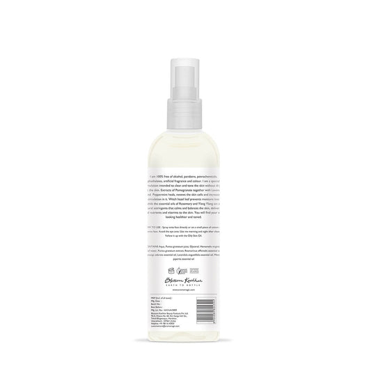 Aroma Magic Aromatic Skin Toner (Oily Skin)