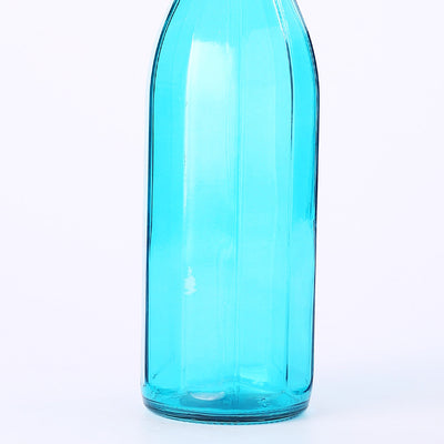 Bormioli Water Bottle - Blue - 1 L