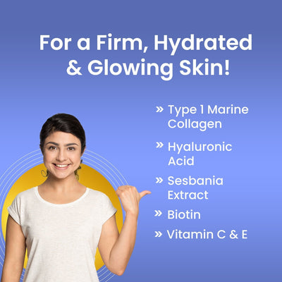 Dr Morpen Marine Skin Collagen