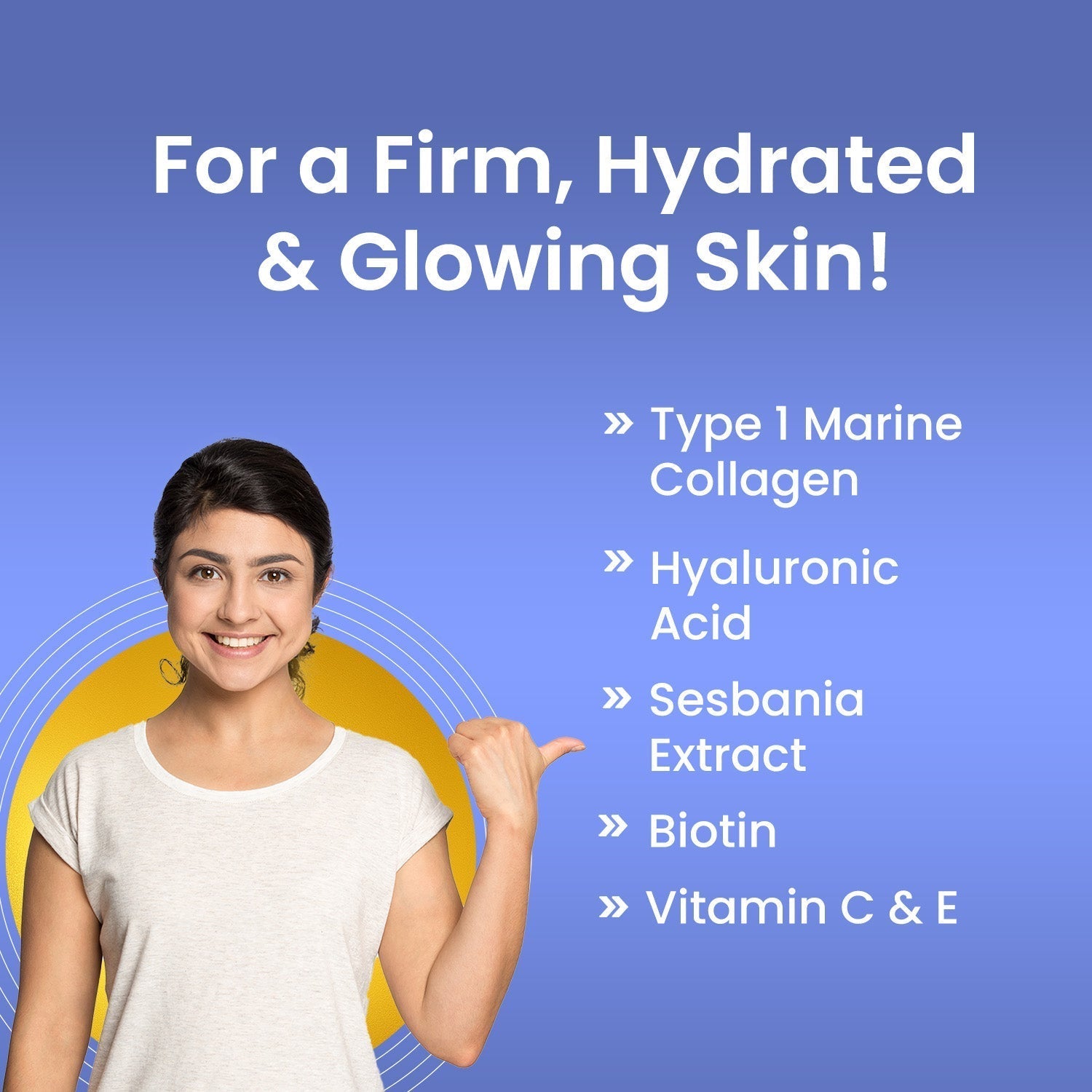 Dr Morpen Marine Skin Collagen