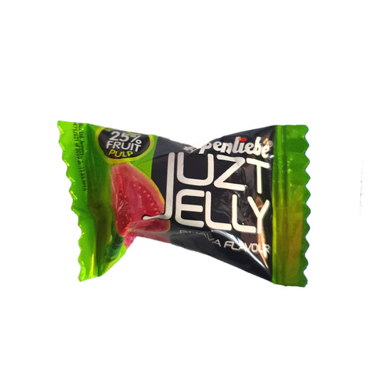 Alpenliebe Juzt Jelly, 3.7G